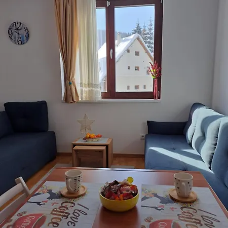 דירה 11 קופאוניק